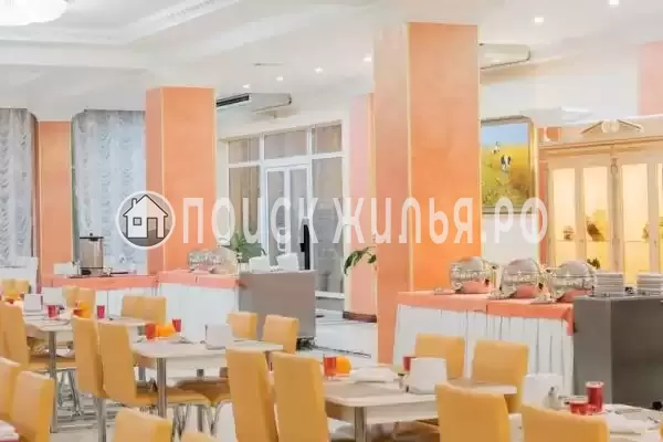 Апартаменты «У моря с бассейном»