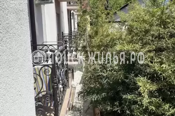 Апартаменты «У моря с бассейном»