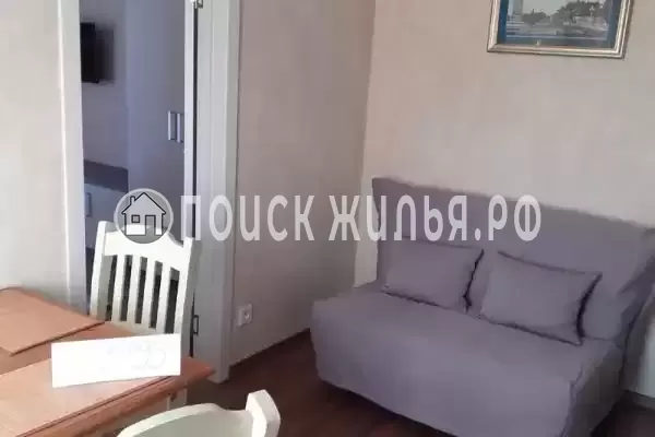 Апартаменты «У моря с бассейном»