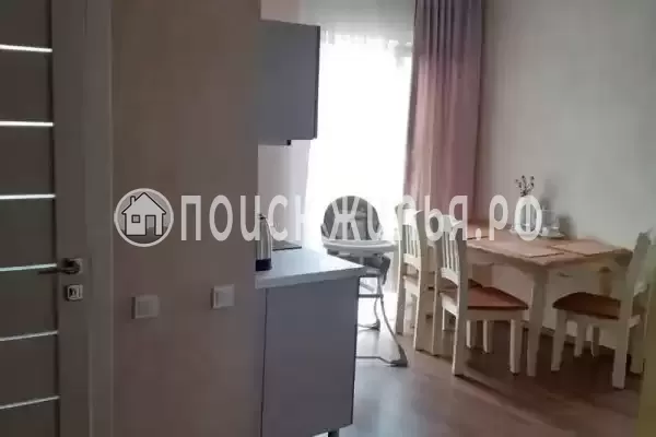 Апартаменты «У моря с бассейном»