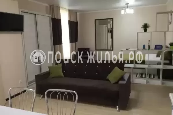 Апартаменты «Ять-Хаус»