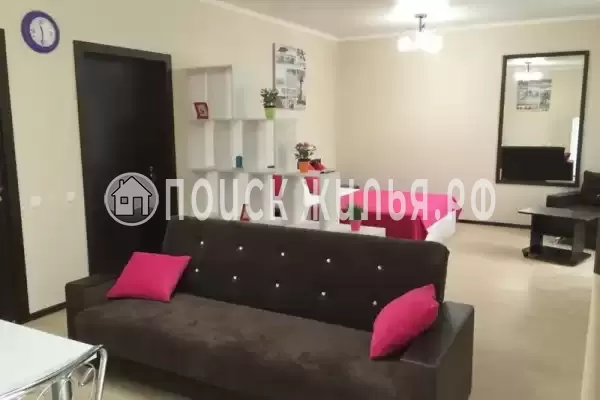 Апартаменты «Ять-Хаус»