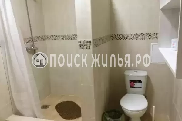 Апартаменты «Ять-Хаус»