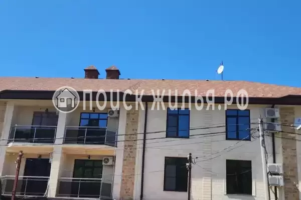 Апартаменты «Ять-Хаус»