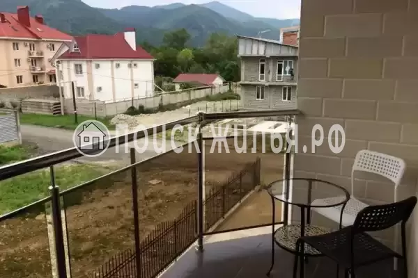 Апартаменты «Ять-Хаус»