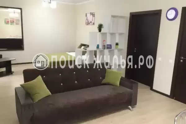 Апартаменты «Ять-Хаус»