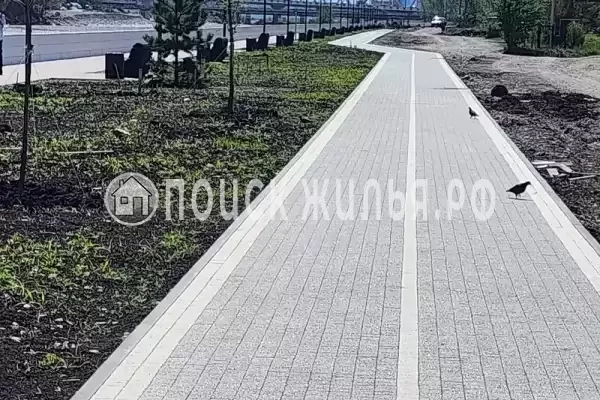 Апартаменты «Ять-Хаус»