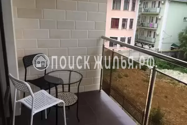 Апартаменты «Ять-Хаус»