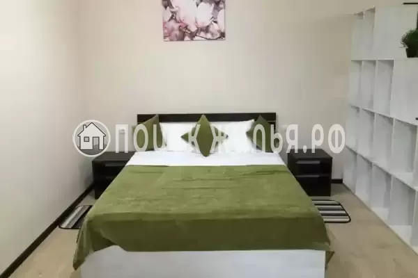 Апартаменты «Ять-Хаус»