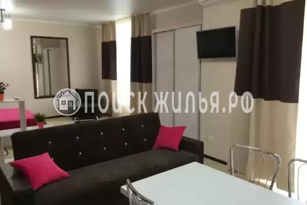 Апартаменты «Ять-Хаус»