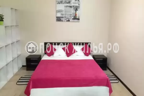 Апартаменты «Ять-Хаус»