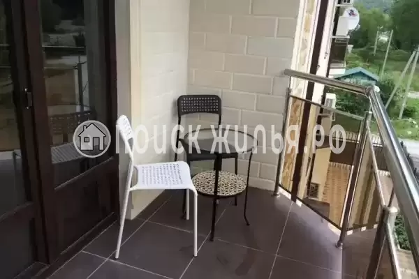 Апартаменты «Ять-Хаус»