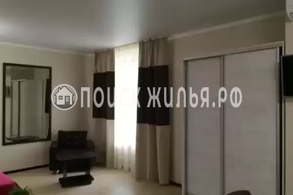 Апартаменты «Ять-Хаус»