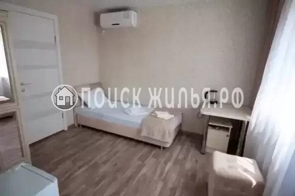 Гостевой дом «В Приморском»