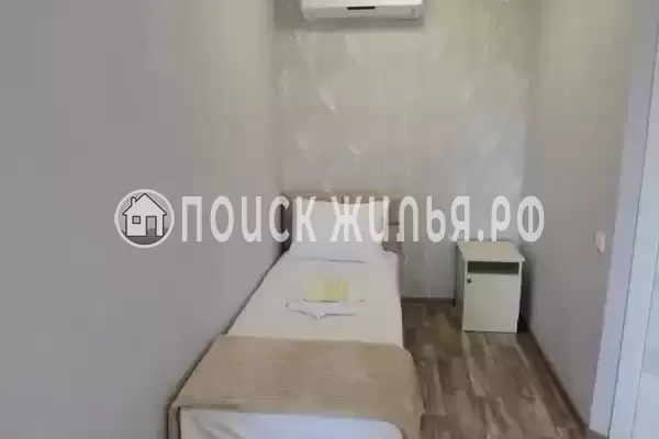 Гостевой дом «В Приморском»