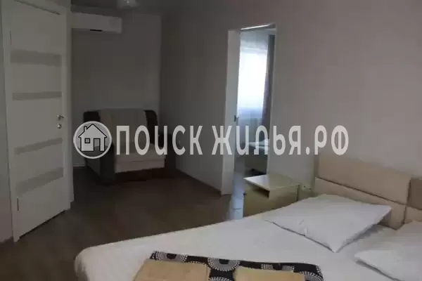 Гостевой дом «В Приморском»