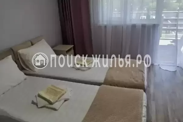 Гостевой дом «В Приморском»