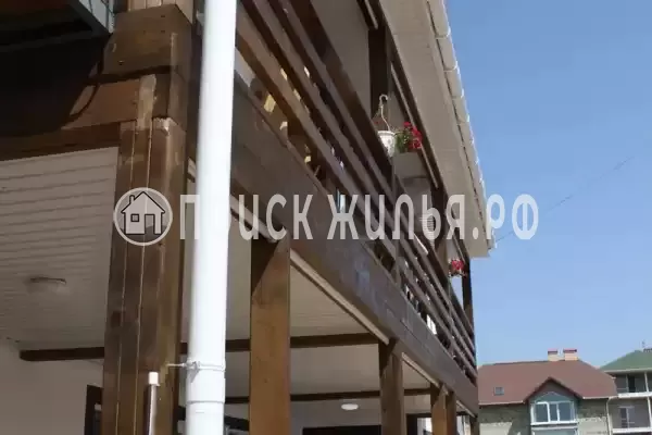 Гостевой дом «В Приморском»