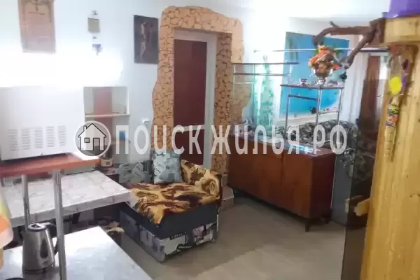 Частный сектор «Алмаз и К»