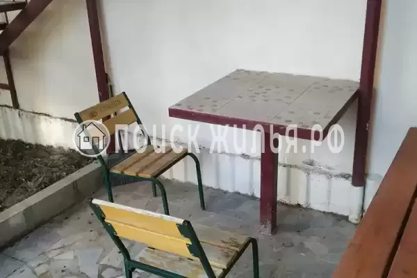 Частный сектор «Алмаз и К»