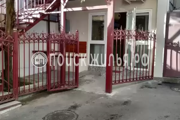 Частный сектор «Алмаз и К»