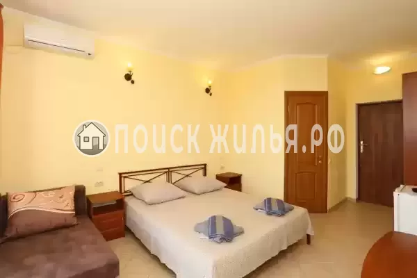 Частный сектор «Sea rock»