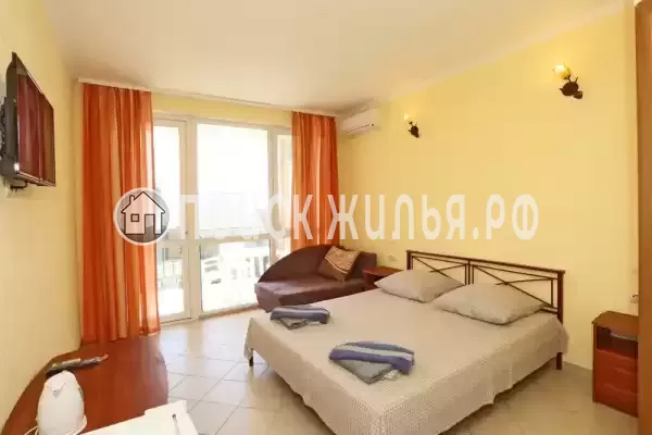 Частный сектор «Sea rock»