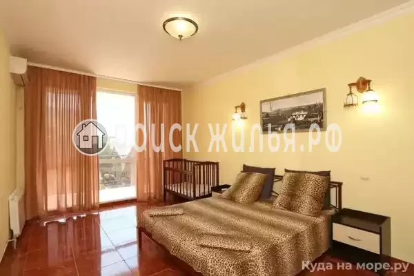 Частный сектор «Sea rock»