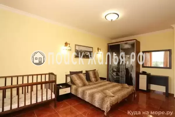 Частный сектор «Sea rock»