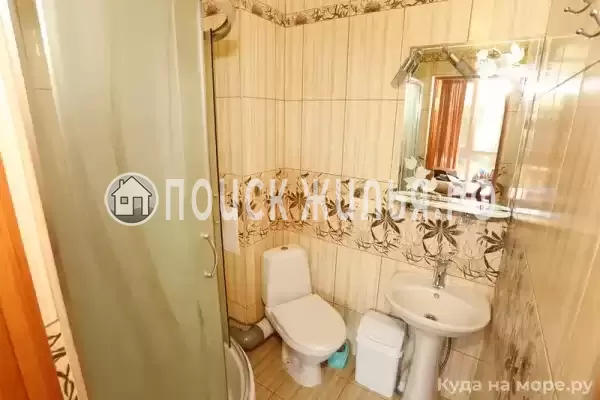 Частный сектор «Sea rock»