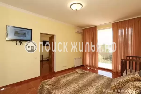 Частный сектор «Sea rock»