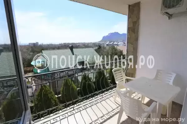 Частный сектор «Sea rock»