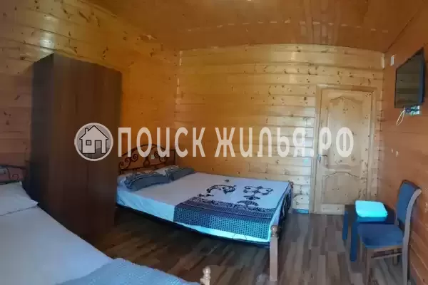 Гостевой дом «Апельсин»