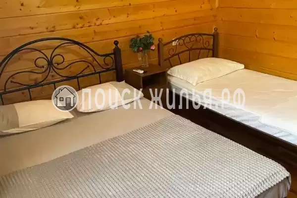 Гостевой дом «Апельсин»