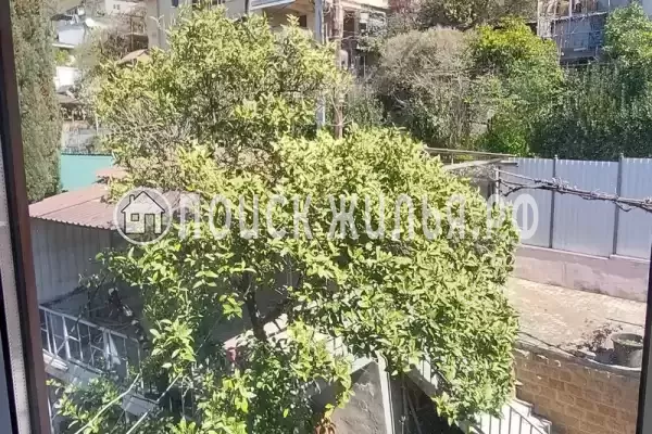 Гостевой дом «Апельсин»