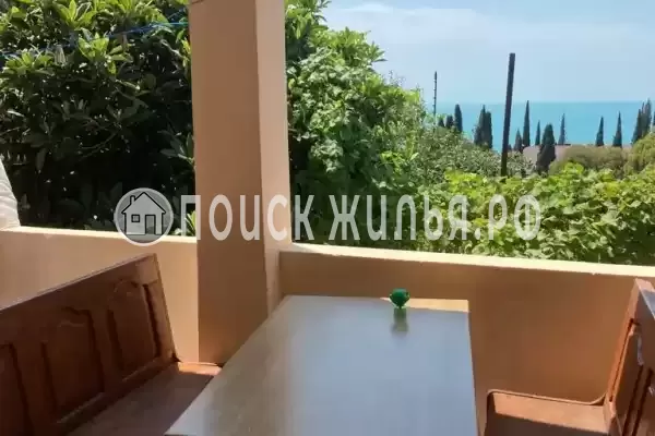 Гостевой дом «Апельсин»