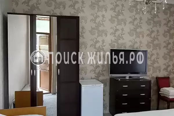 Гостевой дом «Апельсин»