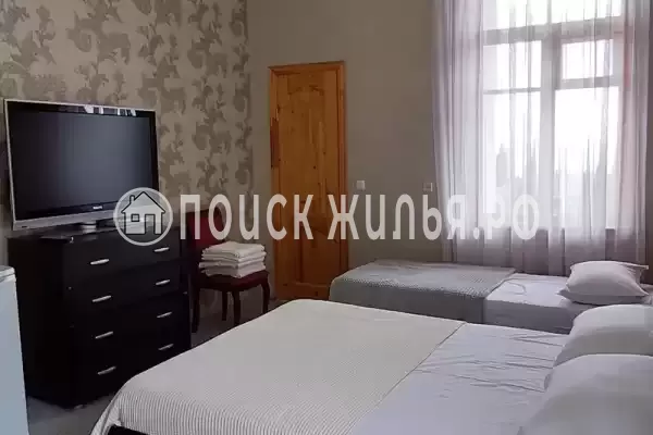 Гостевой дом «Апельсин»