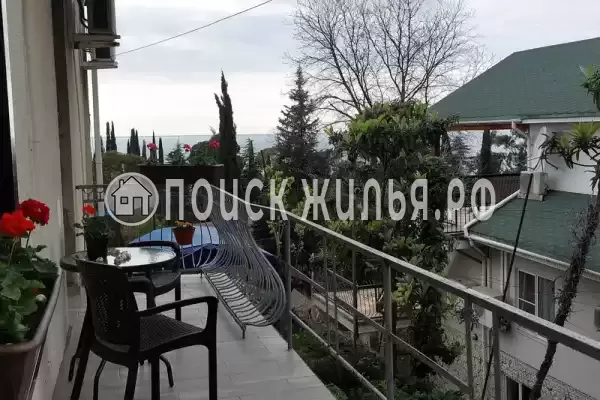 Гостевой дом «Апельсин»