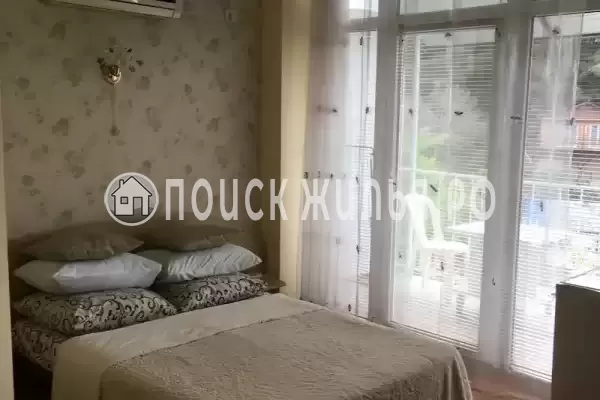 Гостиница «Наш дом»