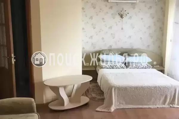 Гостиница «Наш дом»