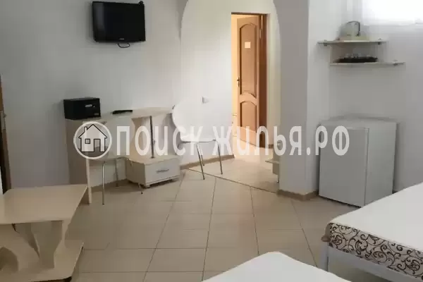 Гостиница «Наш дом»