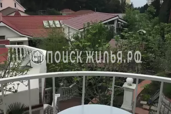 Гостиница «Наш дом»