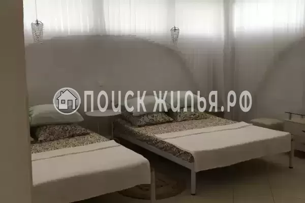 Гостиница «Наш дом»