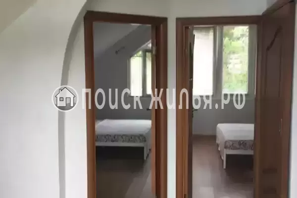 Гостиница «Наш дом»