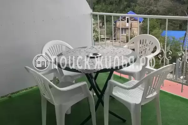 Гостиница «Наш дом»