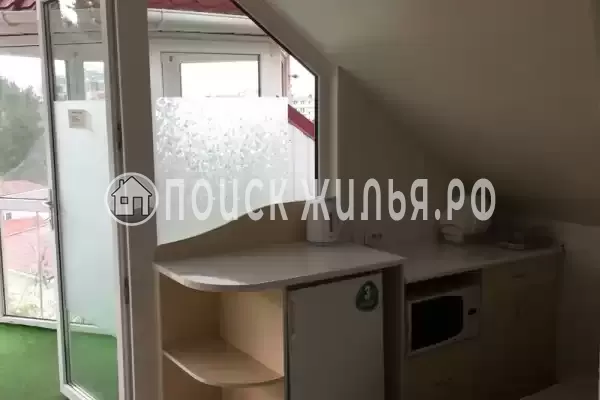 Гостиница «Наш дом»