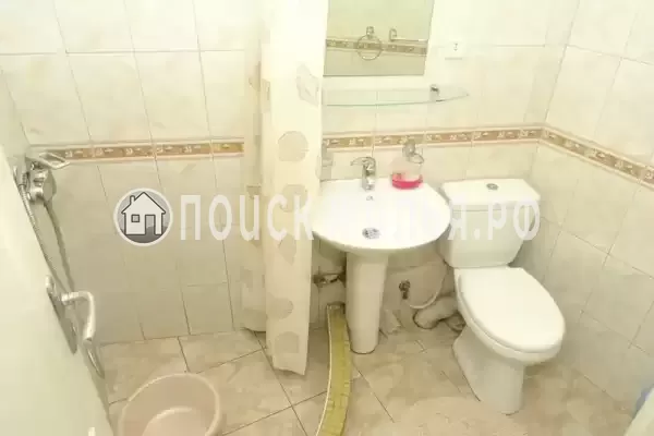 Гостиница «Наш дом»