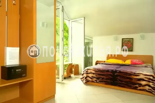 Гостиница «Наш дом»