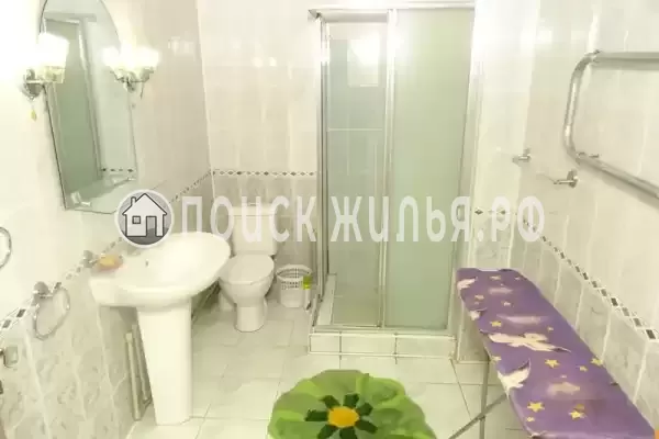 Гостиница «Наш дом»